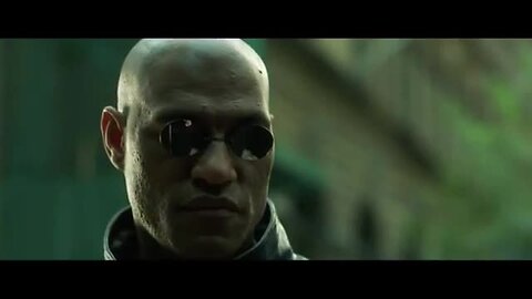 "Matrix: A System of Control"