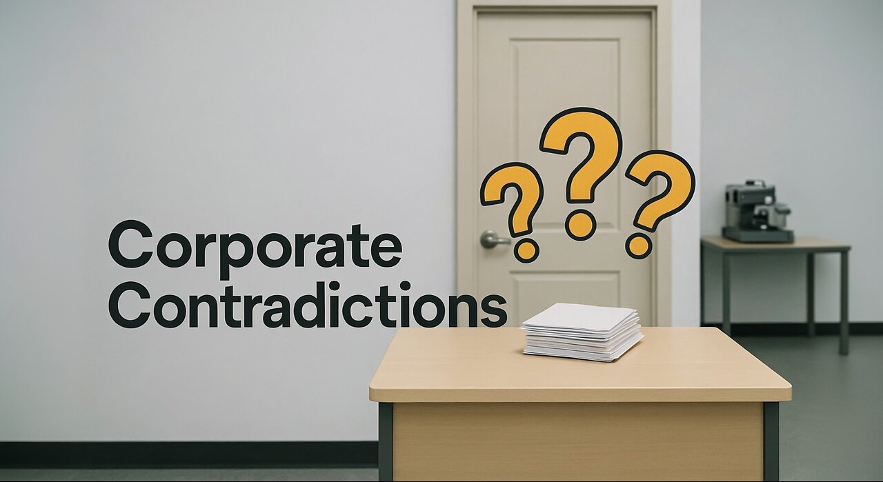 Life Unscripted: Office Woes & Overlooked Genius