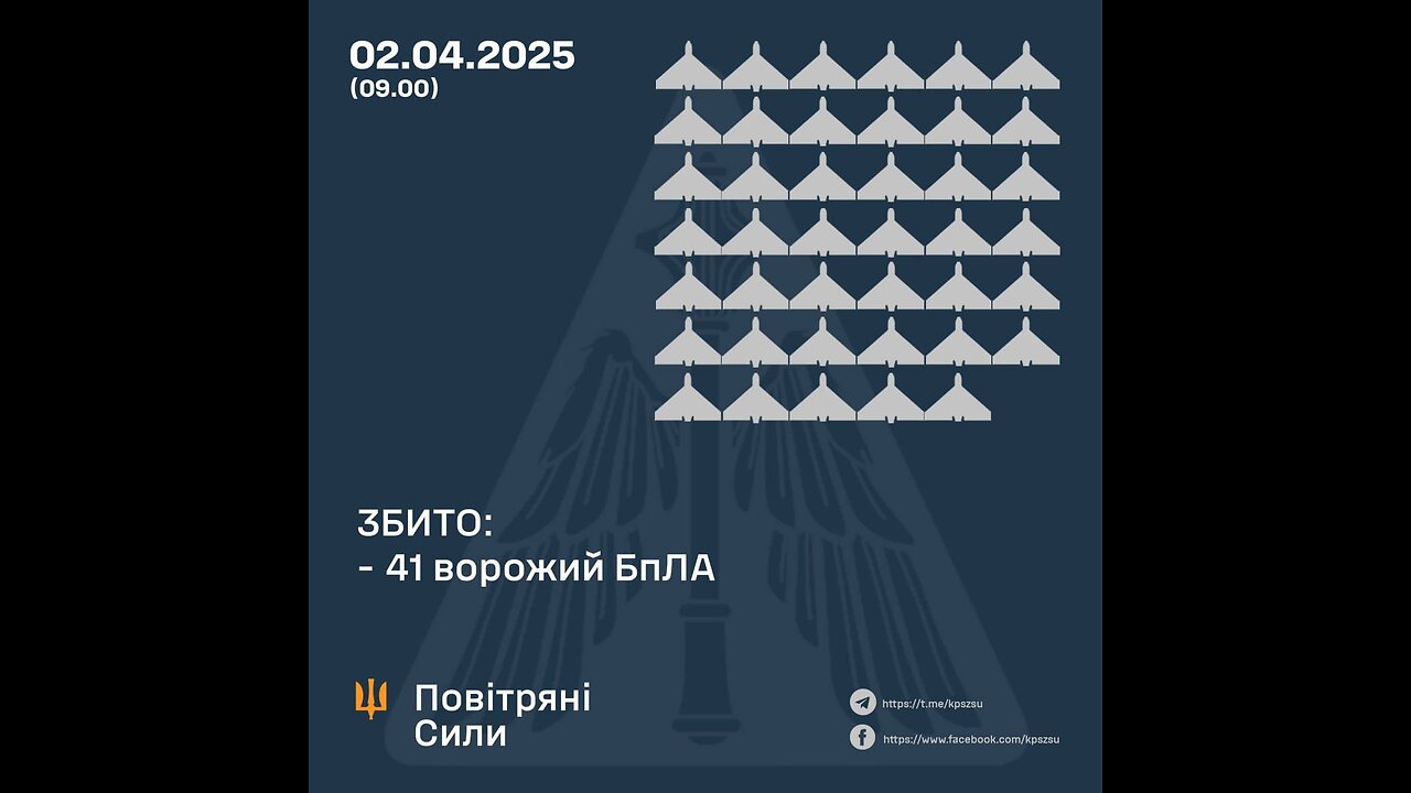 ‼️ Zelensky: Last night, the Russian army continued using attack drones against
