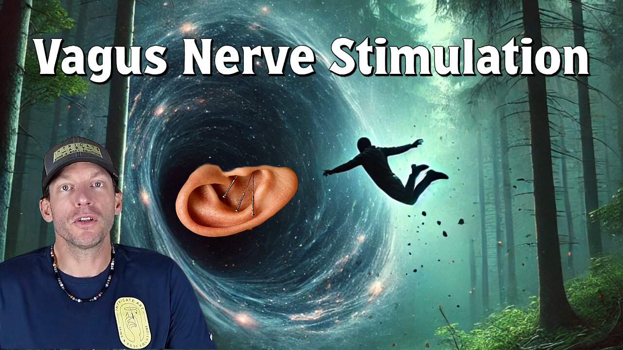 Dry Needling, Vagus Nerve Stimulation, & the Path to Health