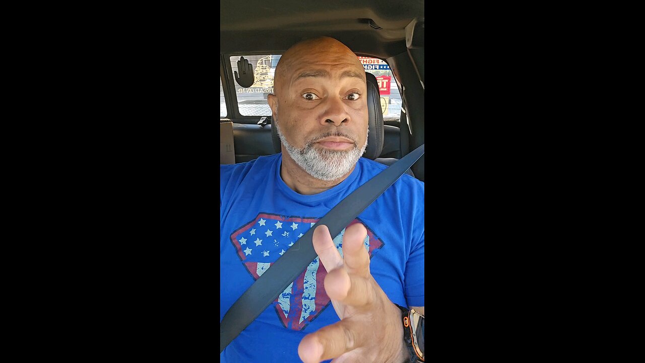 Shiloh Hendrix story is about people being tired of cancel culture and Black Supremacy