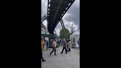 Wuppertal City