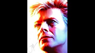 Best of David Bowie PT.2 (1975-2016)