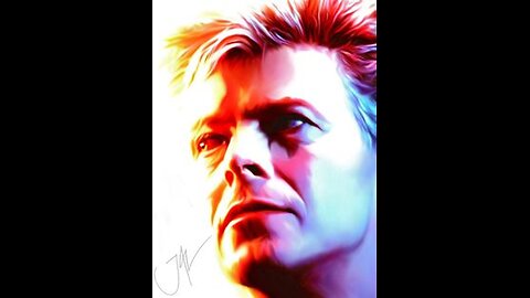 Best of David Bowie PT.2 (1975-2016)