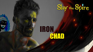 Koke Plays: Slay the Spire - Ironchad!