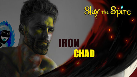 Koke Plays: Slay the Spire - Ironchad!