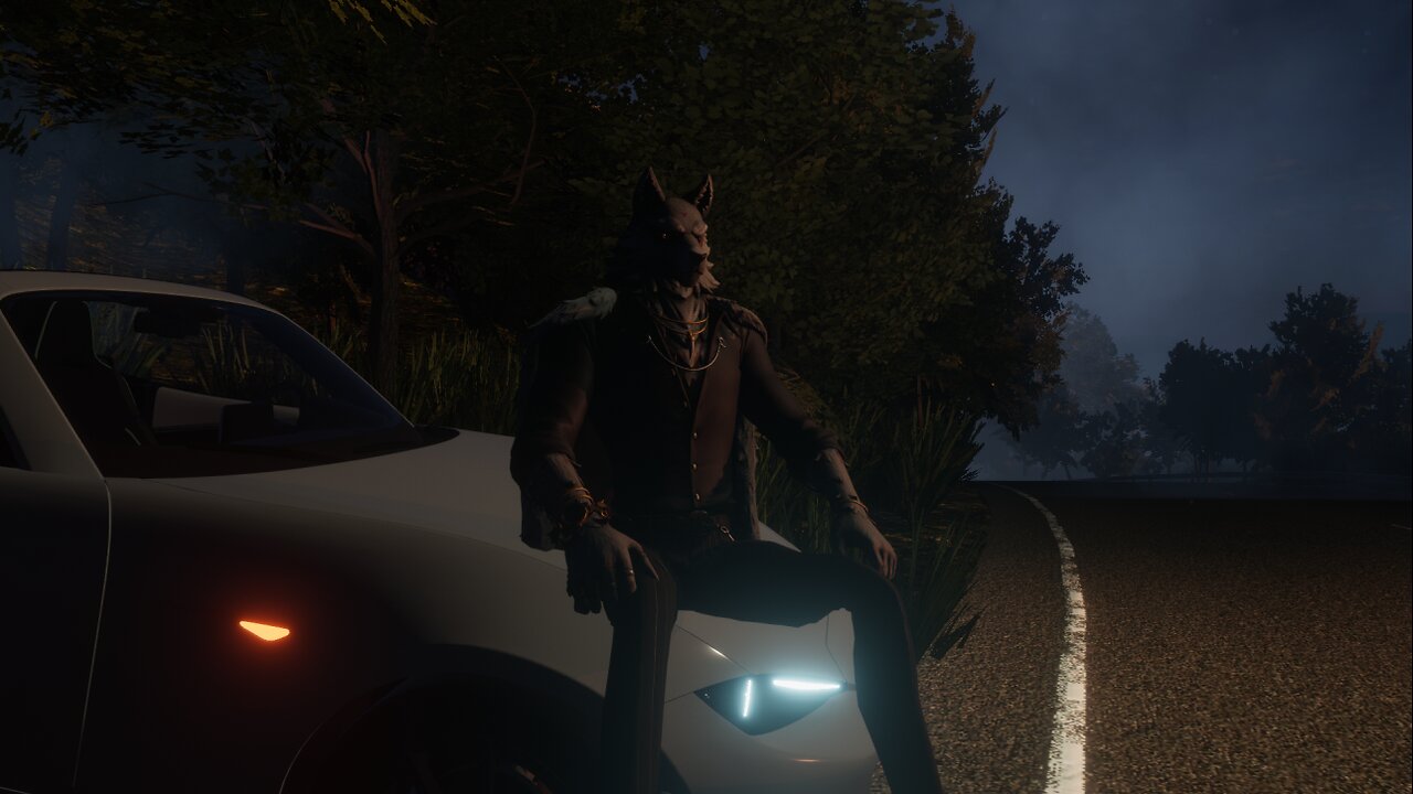 Fortnite Big Bad Wolf WAS BUSSEH!!!