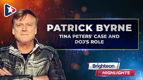 Tina Peters' Case and DOJ's Role