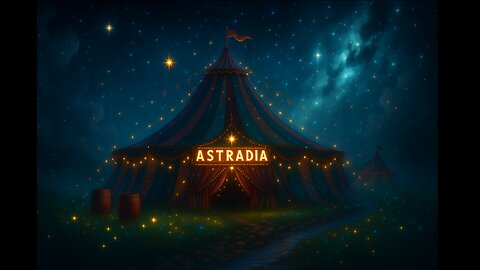 🎪Astradia🎪