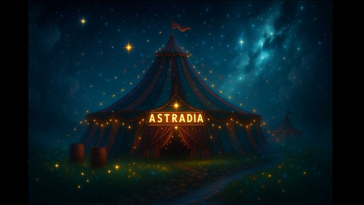 🎪Astradia🎪
