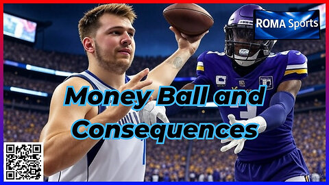 Big Salaries and NFL Suspensions on ROMA Sports