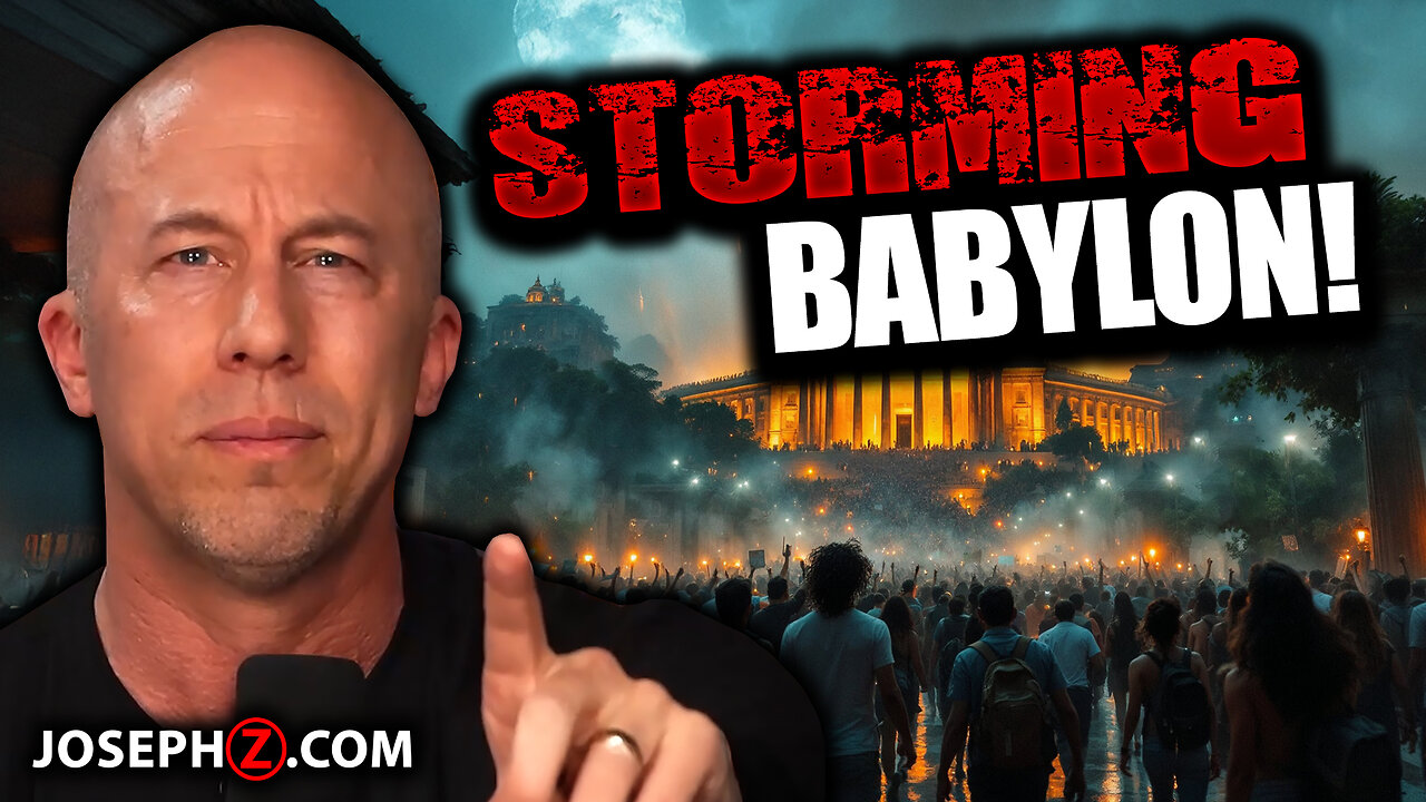 THIS is WHAT THEY REALLY WANT!