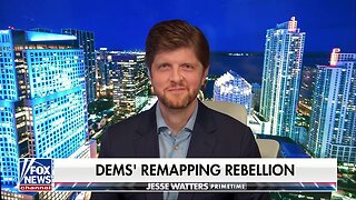 Buck Sexton: Democrats Have No Arguments To Make To Win Back Americans