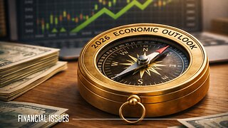 Bessent Signals Strong 2026 Economy