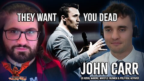 Moderates & Hardliners, Alike, They Want Us Dead | VOTV with John Carr