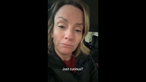 Liberal Woman Asks If This Is What We Voted For, Gets Her Answer