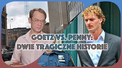 GOETZ vs. PENNY: 💔DWIE TRAGICZNE HISTORIE 🕯️