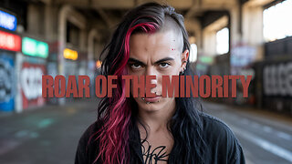 The Rant-Roar of the Minority ?