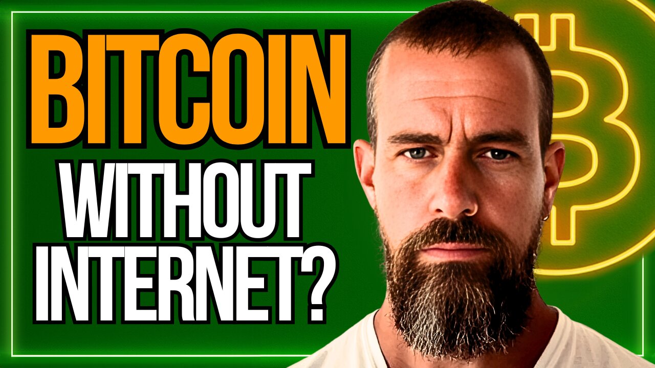 Trump, Dorsey, and Saylor Go Nuclear on Bitcoin Strategy ⚡ | The Blockchain Report
