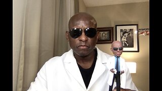 The Doctor Of Common Sense Show