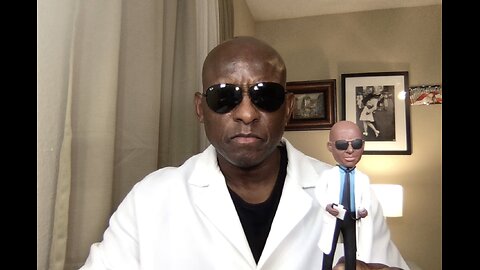 The Doctor Of Common Sense Show