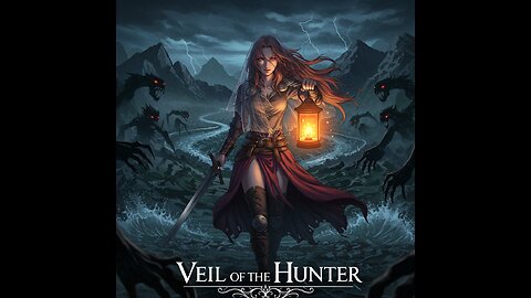 Veil of the Hunter