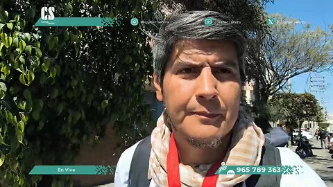 Previa del FBC Melgar x Cusco FC desde Arequipa Peru