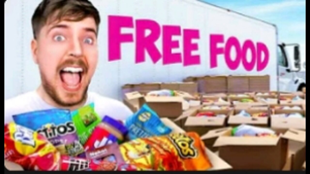 We Fed Five Cities in 30 Days!