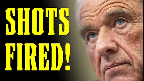 RFK Just TRIGGERED Every WOKE DOCTOR on EARTH!! & Pentagon Just NUKED Woke Recruiting!!