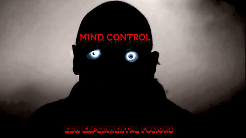 Mind Control -- Dark Electronic / Industrial / Experimental 88 BPM