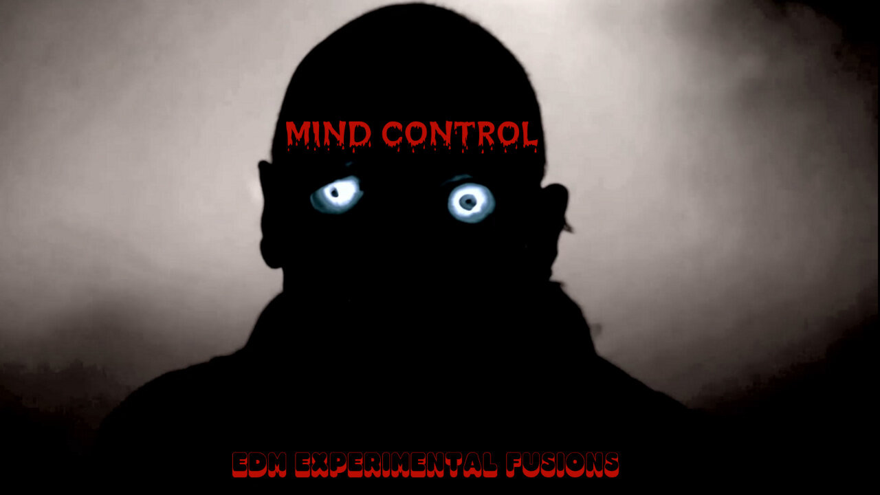 Mind Control -- Dark Electronic / Industrial / Experimental 88 BPM