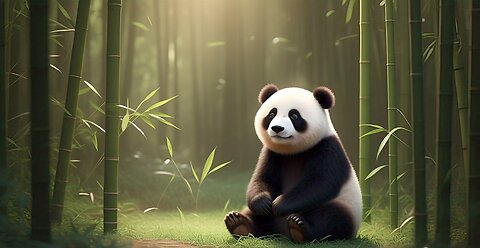 Funny PANDA Video Compilation