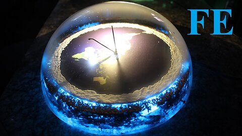 Flat Earth Clues interview 282 Reel Talk Podcast UK ✅