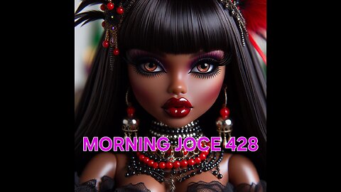 Morning Joce 428: Diddy Charges Dropped, RHOA, Peter Gunz vs Amina, Fat Joe, Simone Guobadia‼️