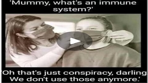 If Still Unaware| Rev 18:23 Pharmakeia |C19 Vax Study