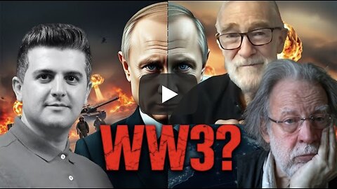 Ray McGovern and John Helmer: Russia UNLEASHES Full-Scale Assault — Is WW3 Closer Than Ever?