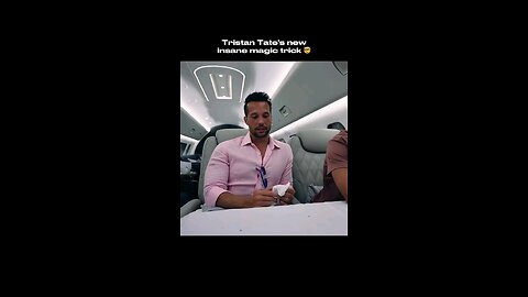 Tristan Tate new invention podcast tate brothers