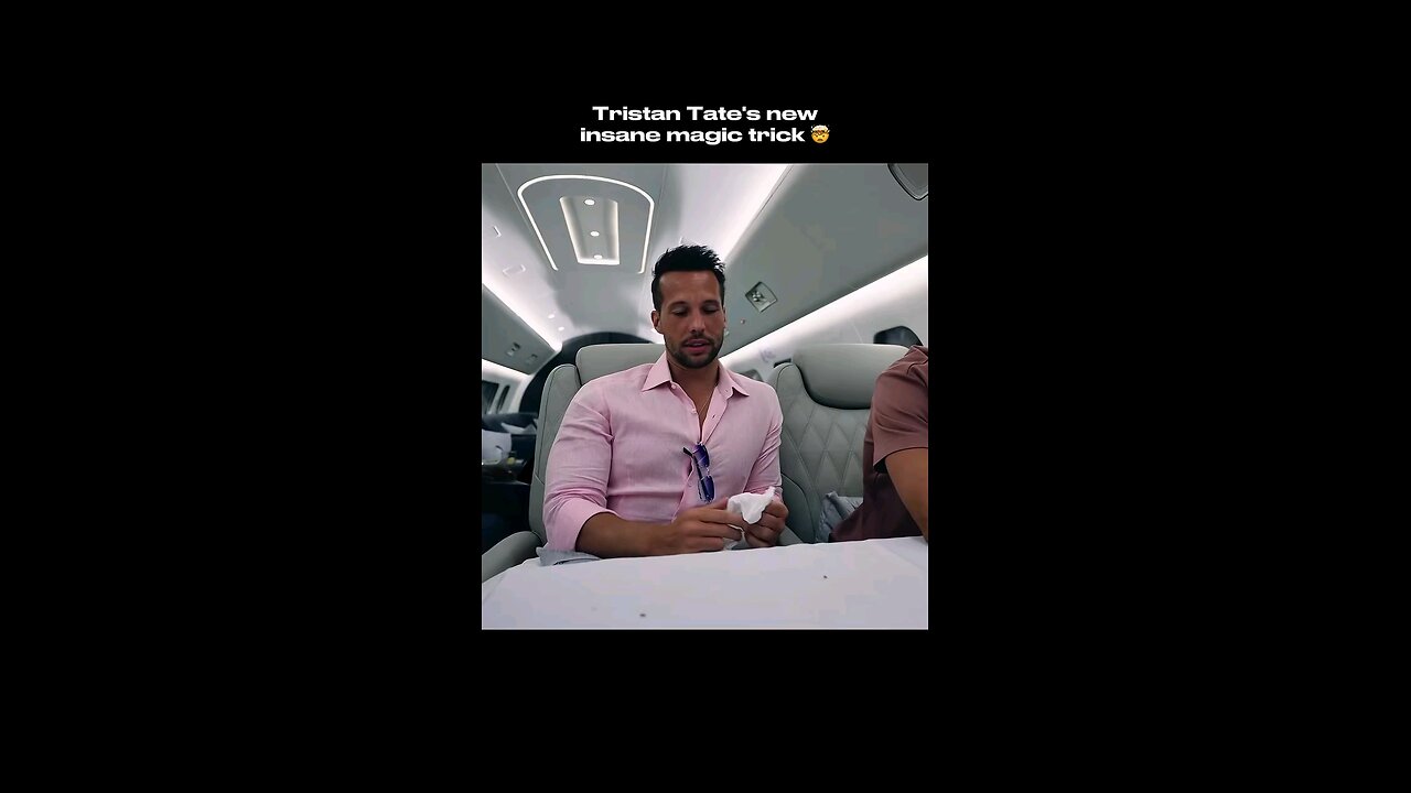 Tristan Tate new invention podcast tate brothers
