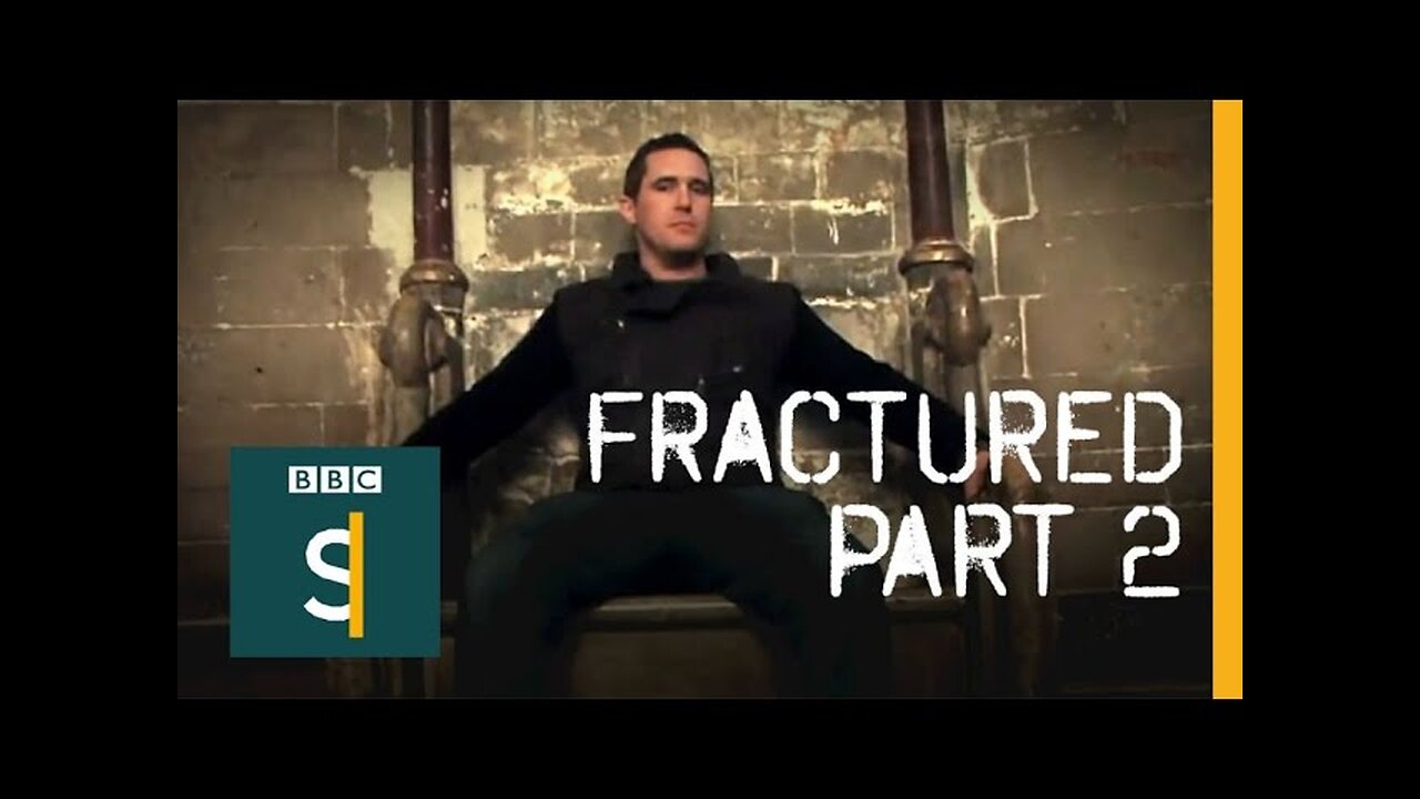 Max Spiers: Could the last interview help explain his death? (Part 2)