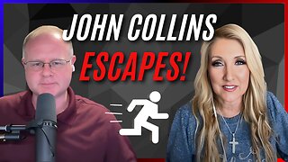John Collins Escapes William Branham”s Theology