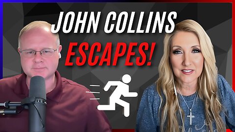 John Collins Escapes William Branham”s Theology