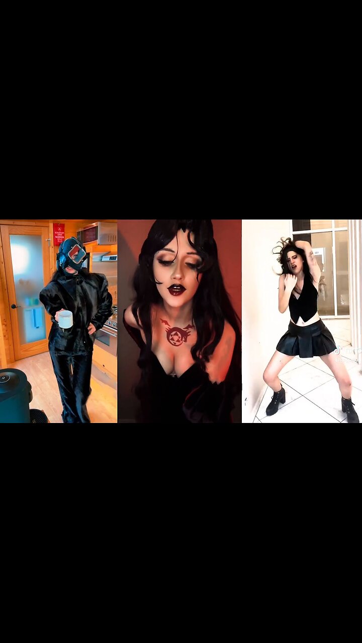 Beautiful Cute Tiktok girls compilation, No Bra Challenge compilation