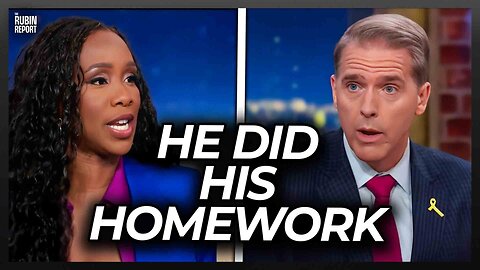 Host Surprised When Guest Proved He’d Done His Homework