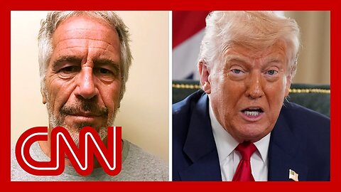 Trump says he never went to Epstein's island
