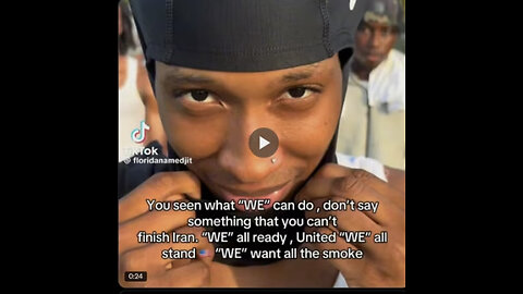 The government lies on black kids