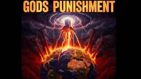 Escape the terrible judgments od God to come