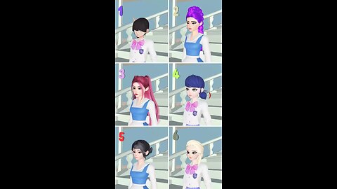 I got tripped 😱😭 #rumble #viralreels #trendingnow #trending #zepeto #kpopdemonhunters