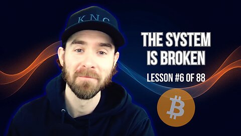 Bitcoin buys you more time in the future