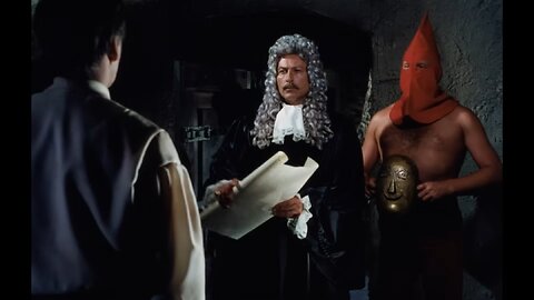 The Torture Chamber of Dr. Sadism 1967-Christopher Lee-IMDB 5.8/10
