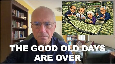 Rising Long Term Bond Yields Pointing to Unravelling of Largest Debt Bubble in History.